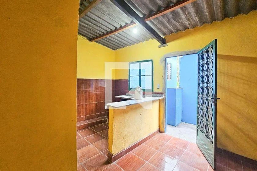 Casa de 32 m² e 1 quarto, Guaratiba — photo 3