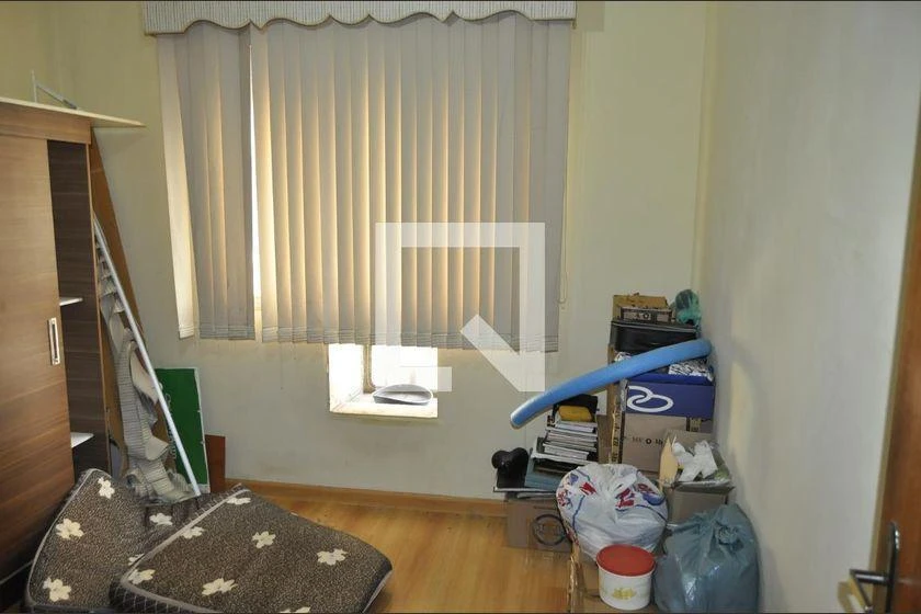 2 quartos e máquina de lavar: apartamento de 65 m² — photo 11