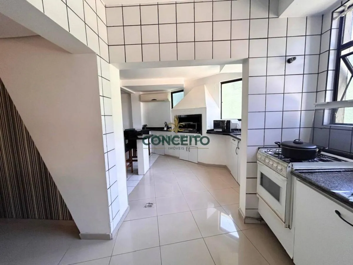 Cobertura dúplex de 228 m² con 2 suites — photo 31