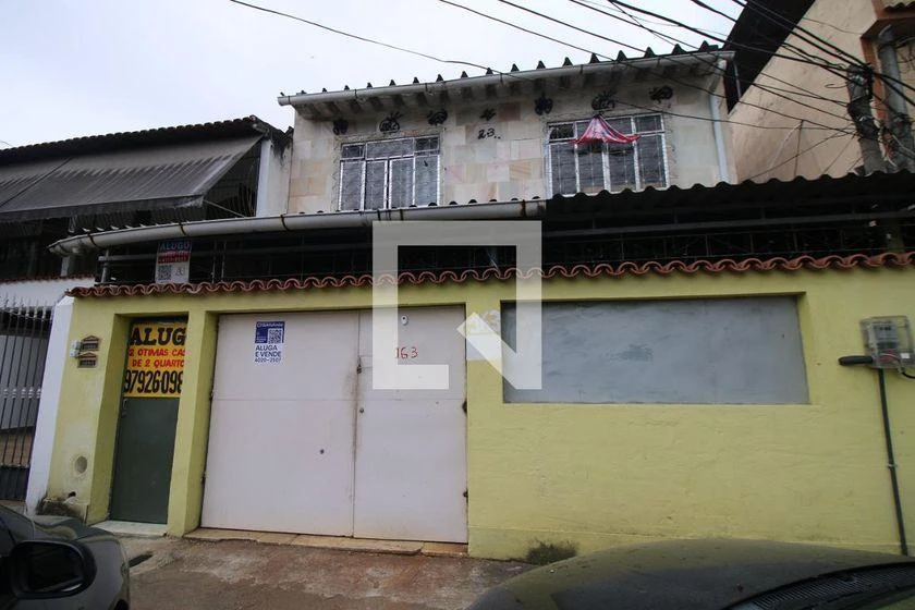 Rental house with 2 bedrooms and a balcony — photo 8
