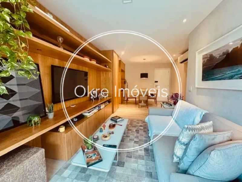 Мебльована квартира з 2 спальнями 92 м² і 1 паркомісцем — photo 8