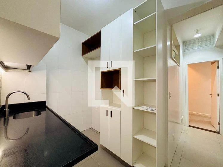 Apartment, 90 m², with a home office — photo 35