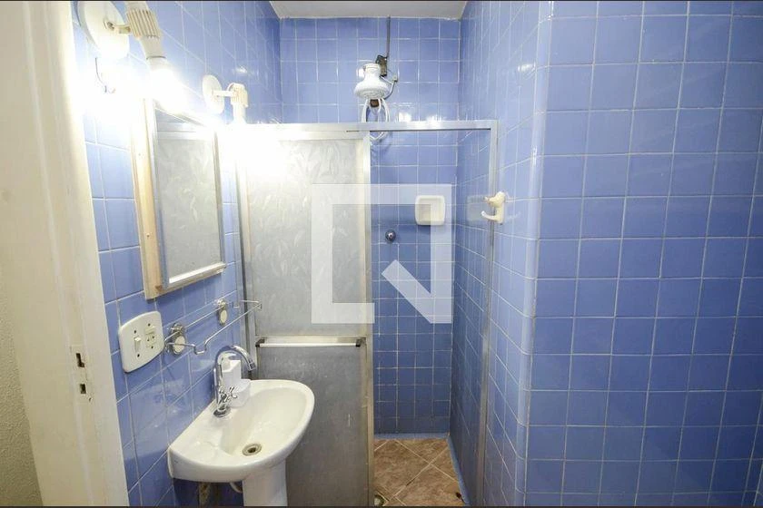 Furnished house with 2 bedrooms and 1 bathroom — photo 31