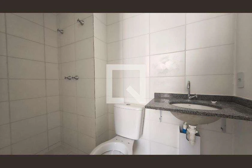 Apartamento com 2 quartos, sendo 1 suíte, e 50 m² — photo 5