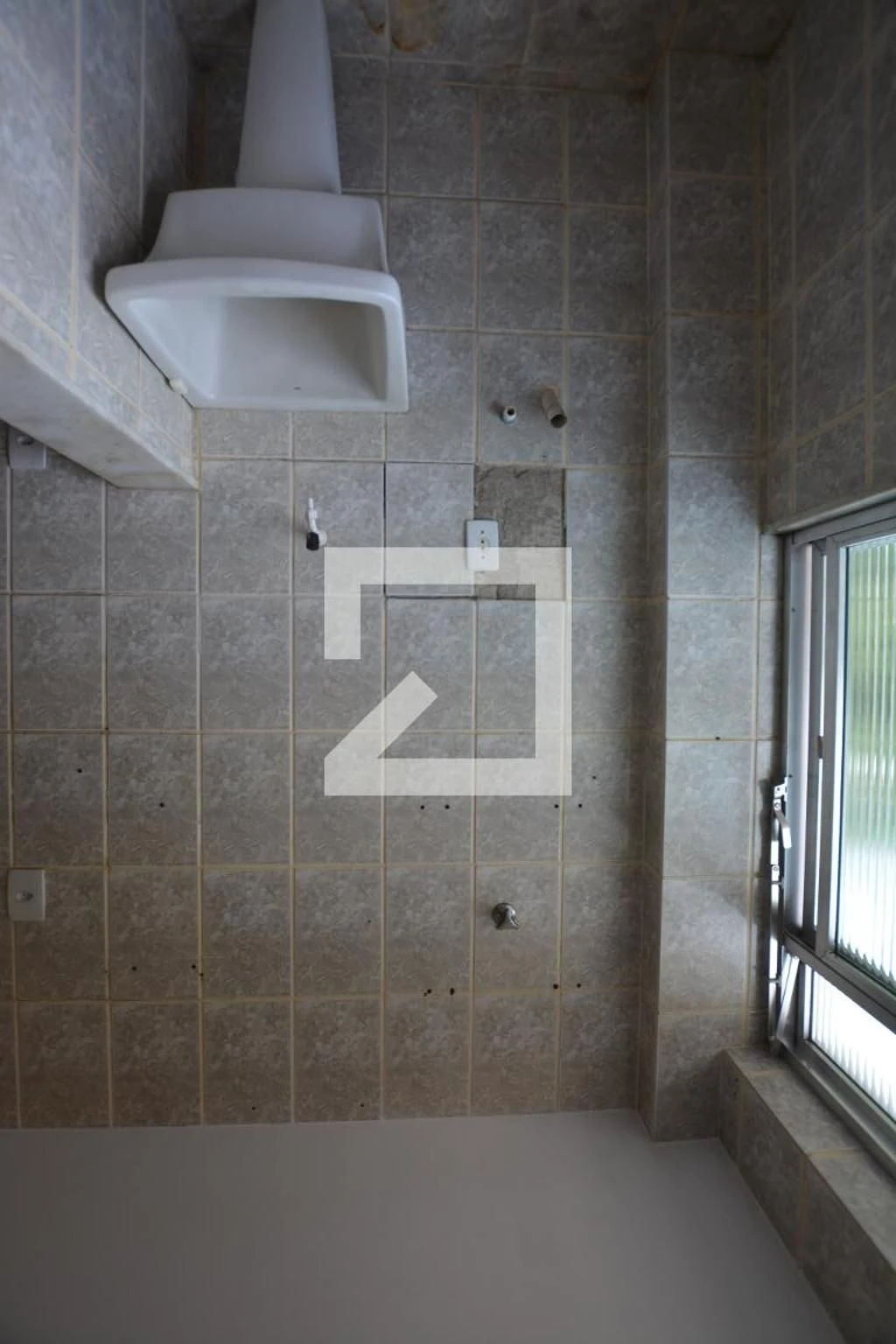 2-bedroom rental apartment with balcony and BBQ grill — photo 27