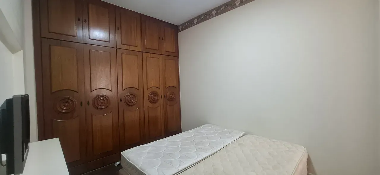 2-bedroom apartment with 2 bathrooms and 1 parking space — photo 2