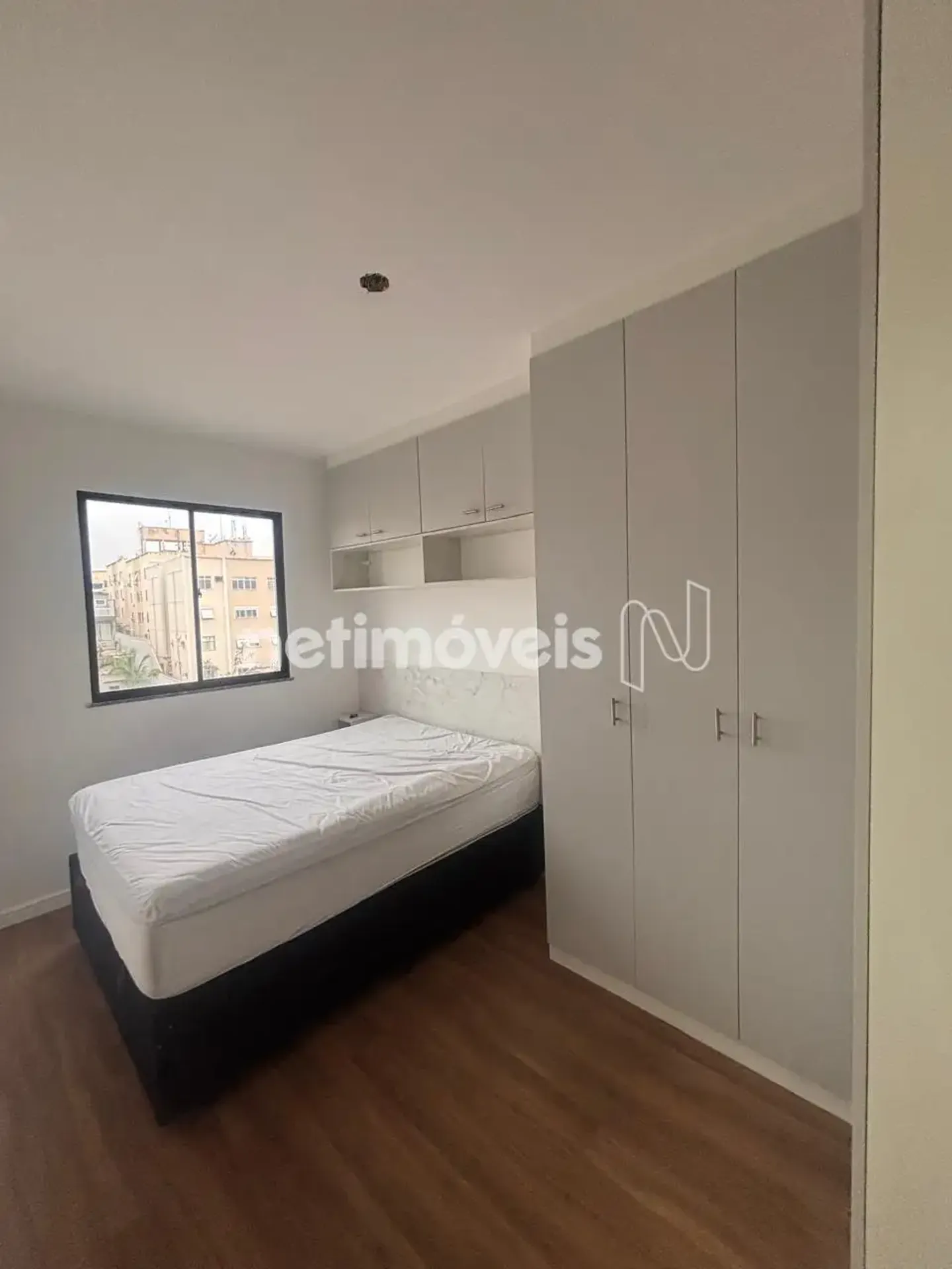 Apartment, 50 m², with wood or laminate floors — photo 23