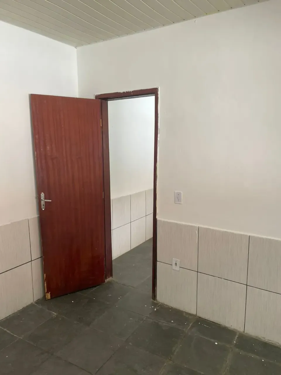 Casa de 30 m² com 1 quarto e vaga — photo 7