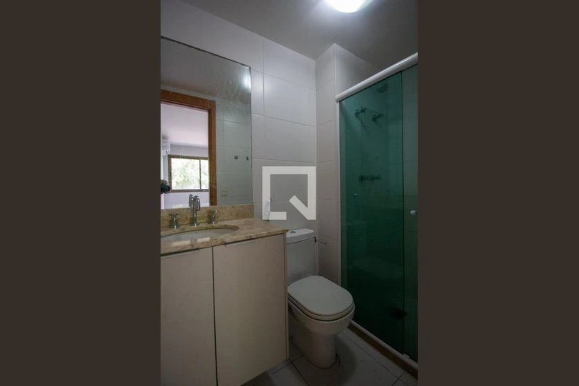 Rental apartment with 2 bedrooms and condo pool access — photo 28