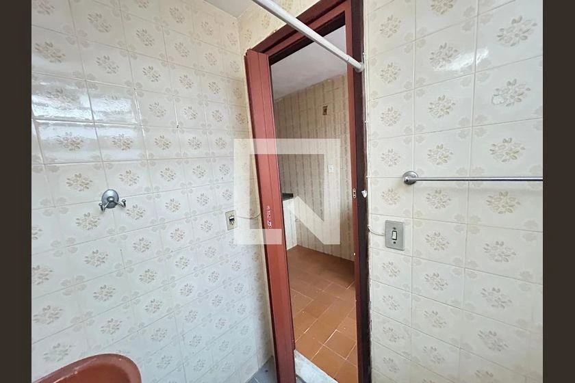 One-bedroom, 45 m² house in Rio de Janeiro — photo 14