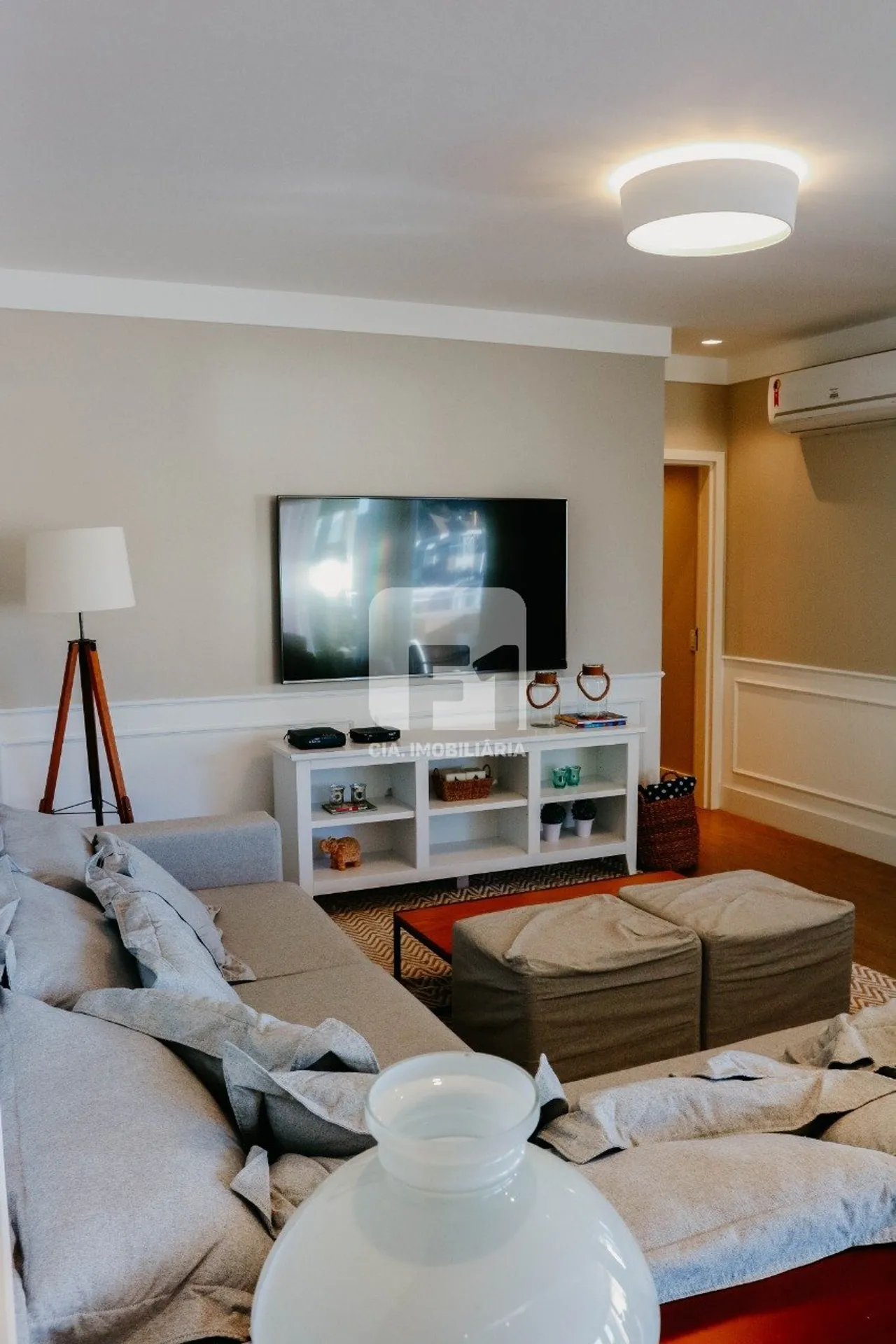 3-bedroom apartment with a private pool in Florianópolis — photo 27