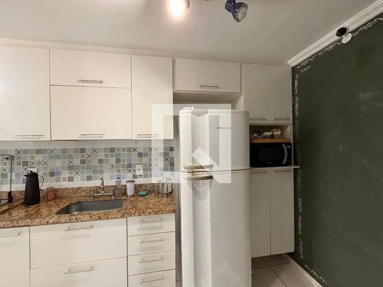 Apartamento mobiliado, 82 m², com janelas do piso ao teto — photo 3