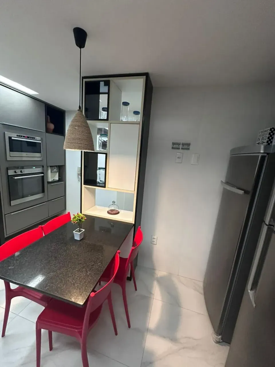 Квартира 200 м² з видом на воду та панорамними вікнами — photo 17