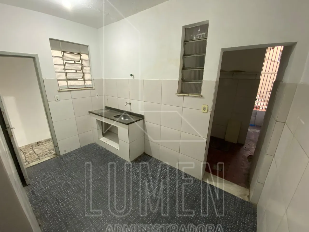 Apartamento con cocina cerrada y 2 dormitorios — photo 4