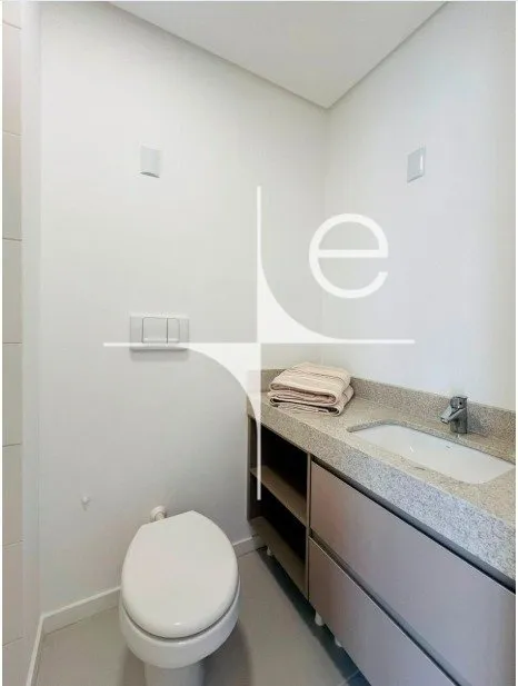 Furnished apartment, 120 m², with a home office — photo 11