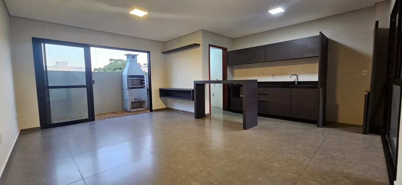 3-bedroom house with a garden in Florianópolis — photo 2