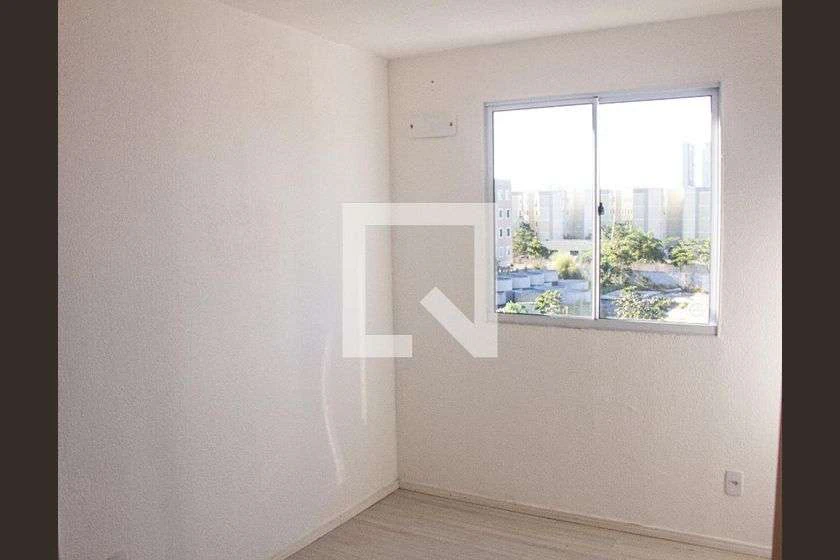 Apartamento com máquina de lavar, 2 quartos e 1 vaga — photo 5