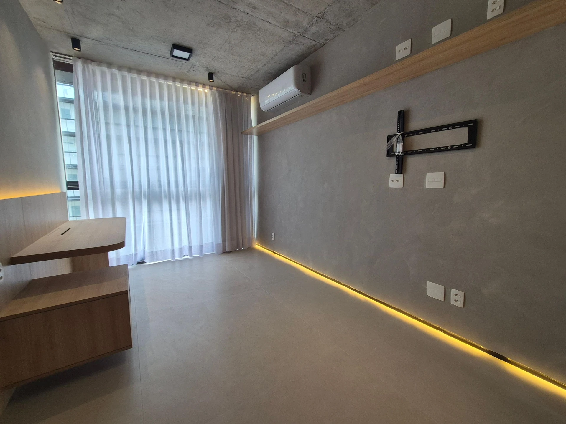 Apartment with 3 bedrooms, 2 bathrooms and 1 parking spot — photo 36
