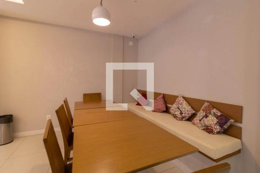 2-bedroom apartment with a walk-in closet in Rio de Janeiro — photo 50
