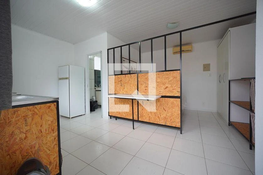 Студия 24 м², Флорианополис — photo 11