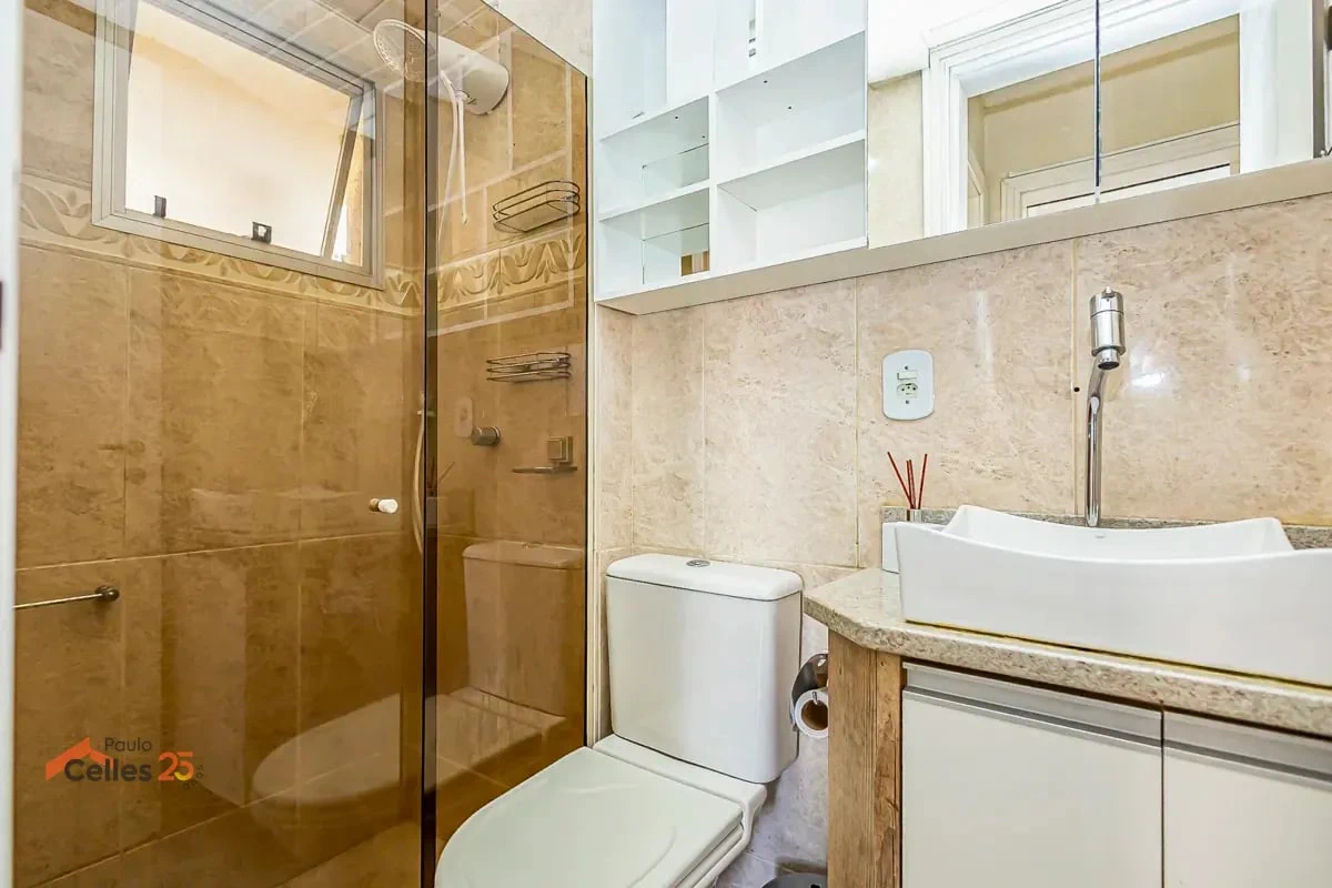 Furnished apartment, 42 m², with a home office — photo 6