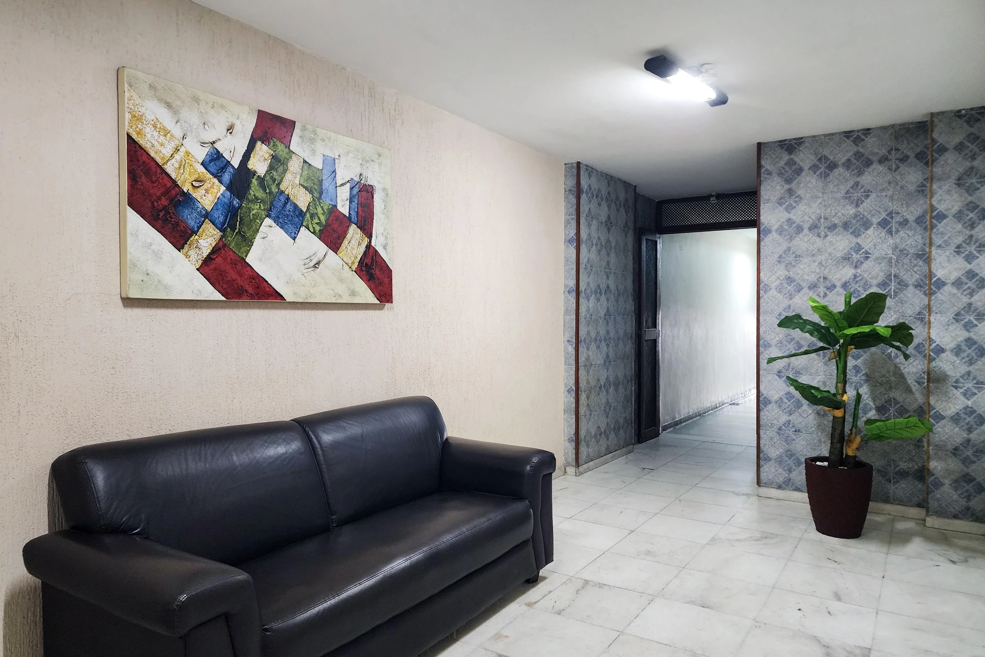 3-bedroom apartment with a dishwasher in Rio de Janeiro — photo 41