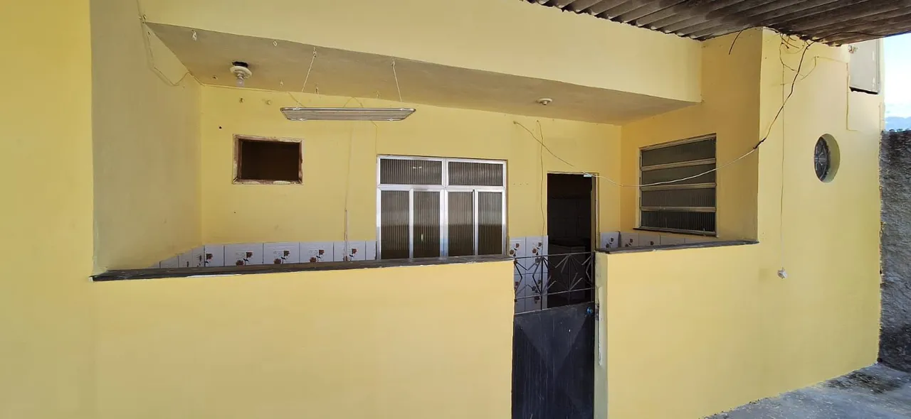 One-bedroom, 30 m² house in Rio de Janeiro — photo 7