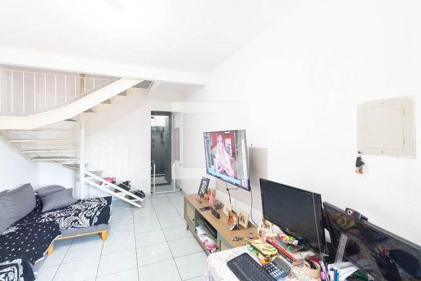 Departamento amueblado, 54 m², con espacio de home office — photo 32