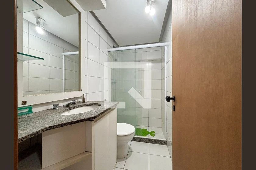 111 m² rental apartment with 3 bedrooms and 2 parking spots — photo 35