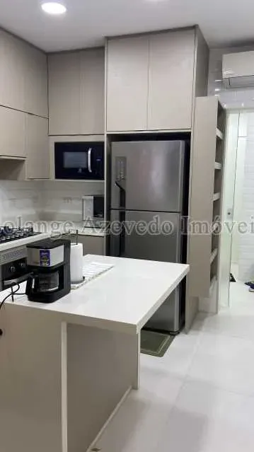 Квартира з 2 спальнями та робочим місцем, Ріо-де-Жанейро — photo 15