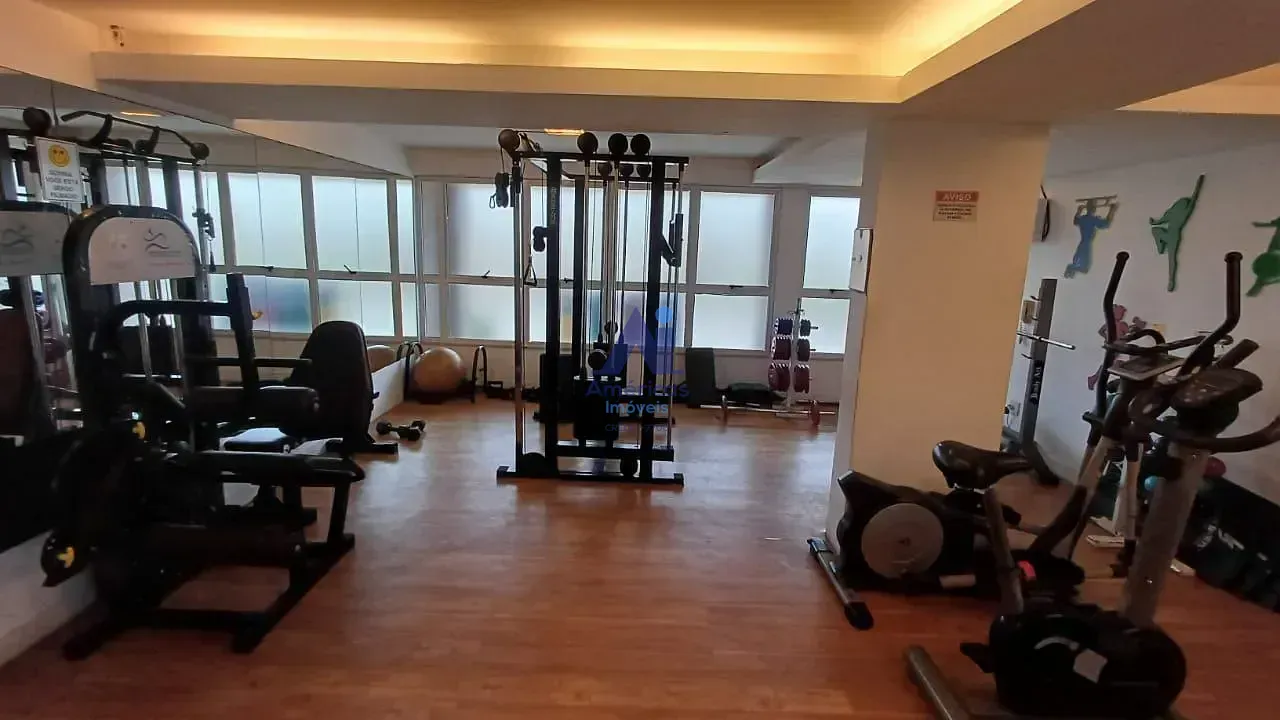 Застеклённый балкон и 3 спальни: квартира 80 м² — photo 7