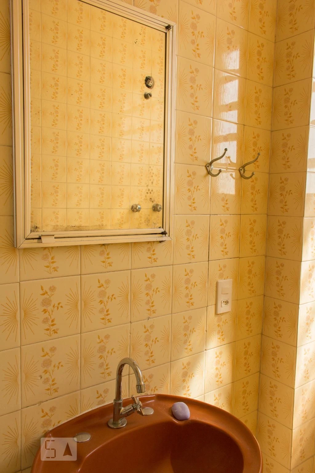 Apartment for rent with 2 bedrooms, balcony and 2 baths — photo 41