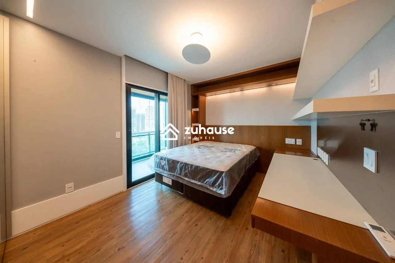Квартира 470 м² з видом на воду та джакузі — photo 13