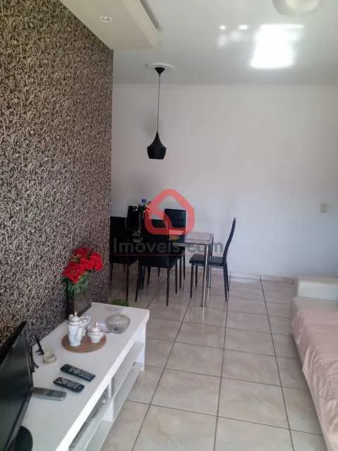2-bedroom apartment with a washing machine in Rio de Janeiro — photo 8