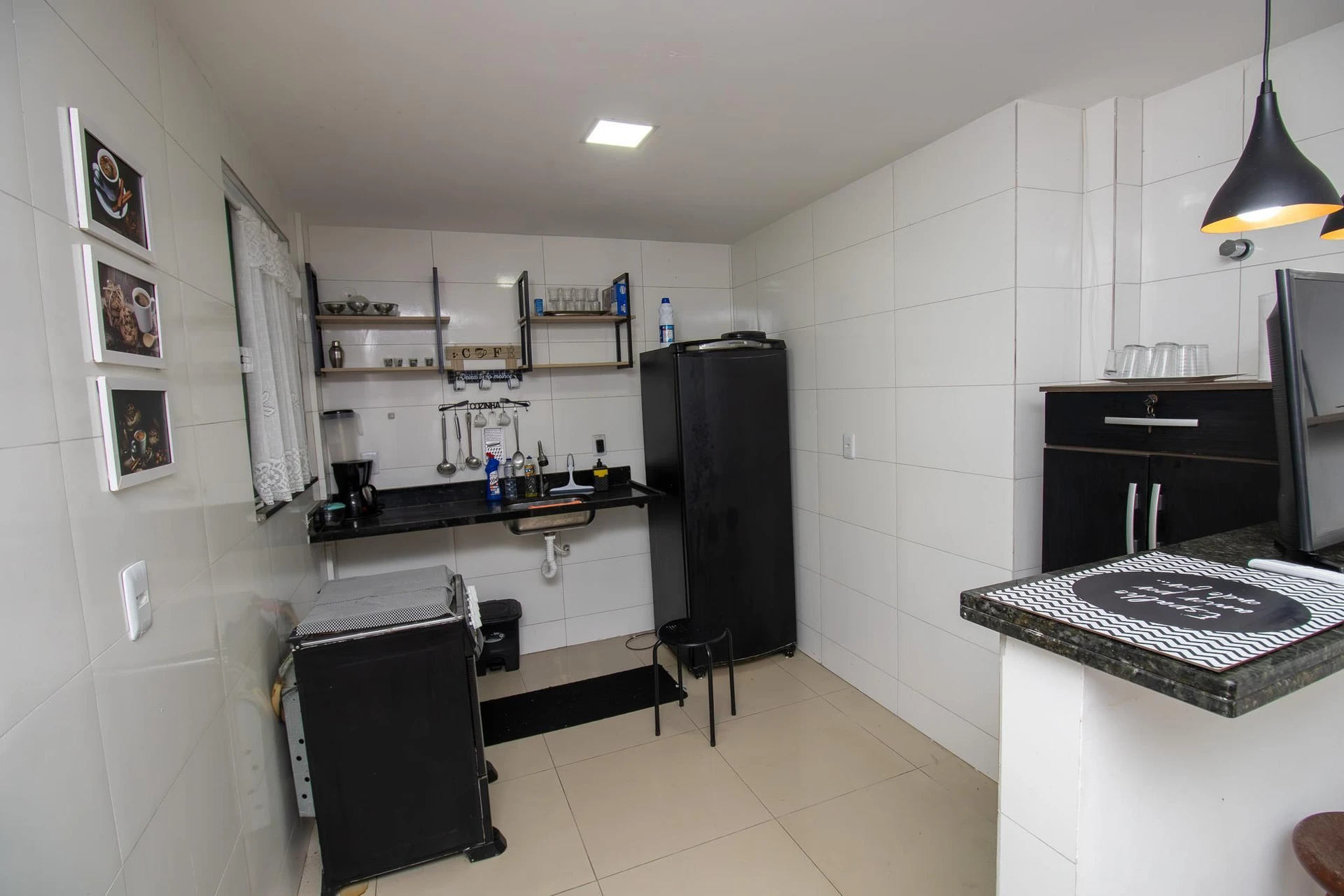 2-bedroom apartment with a home office in Rio de Janeiro — photo 6