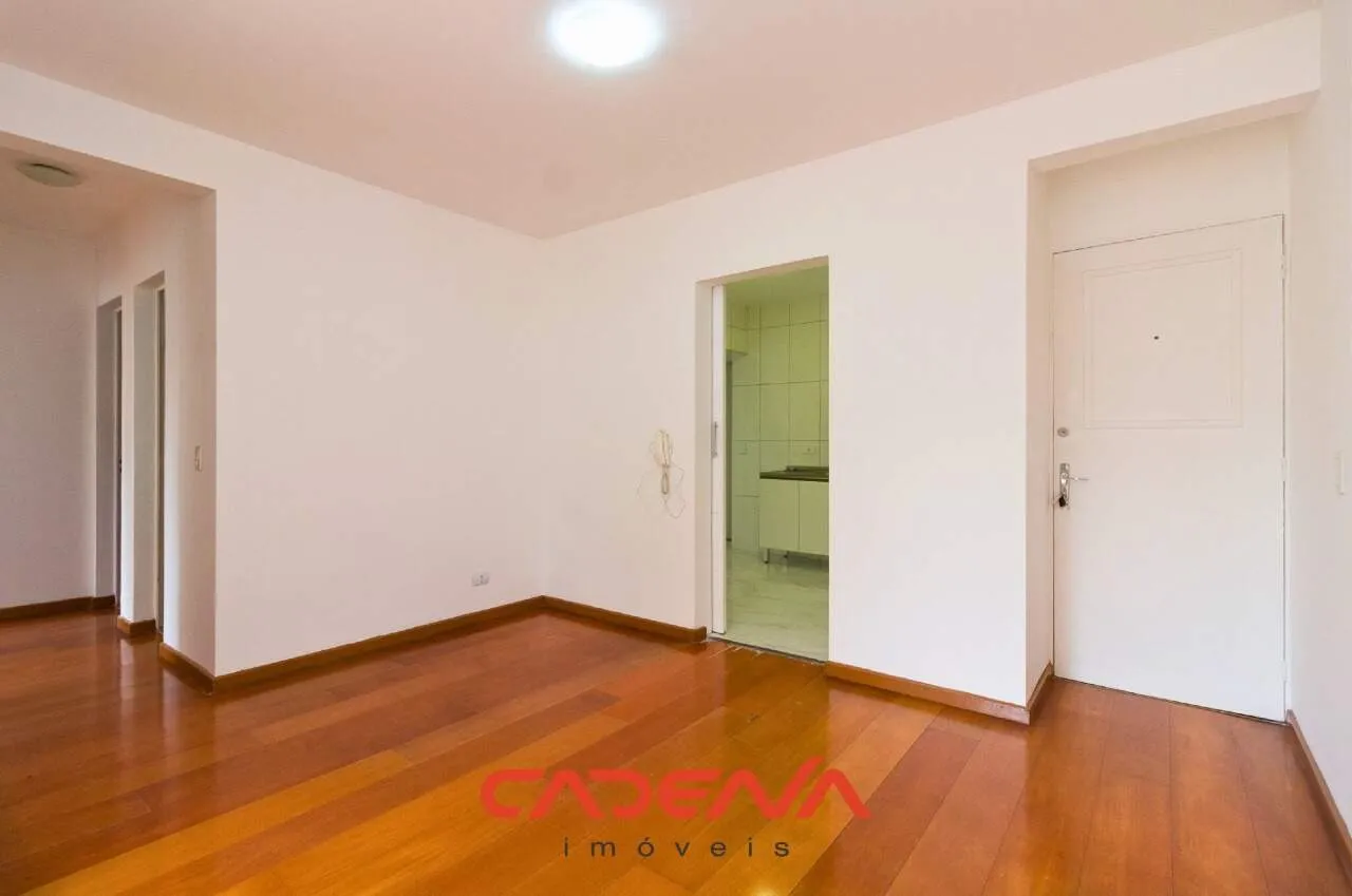 3-bedroom apartment with 1 parking space and 82 m² — photo 4