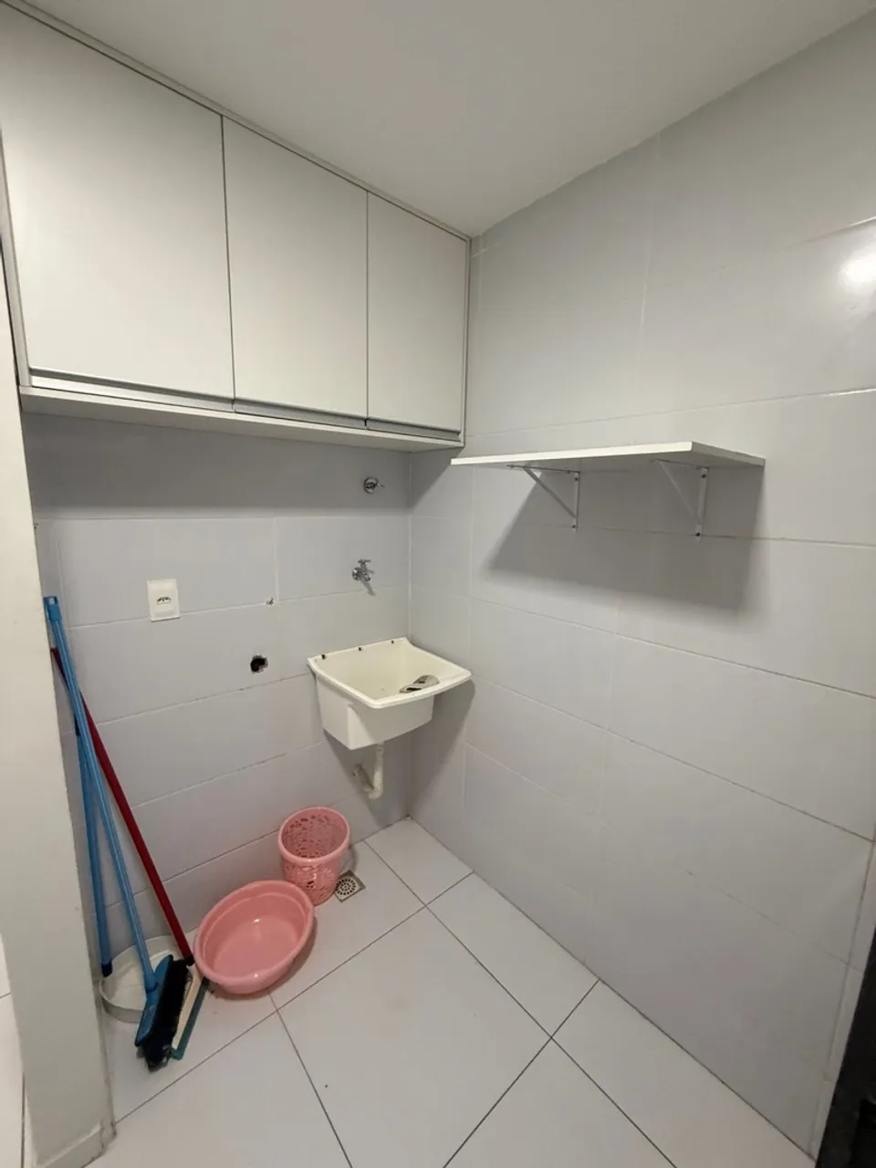 Furnished one-bedroom apartment, 64 m² — photo 7