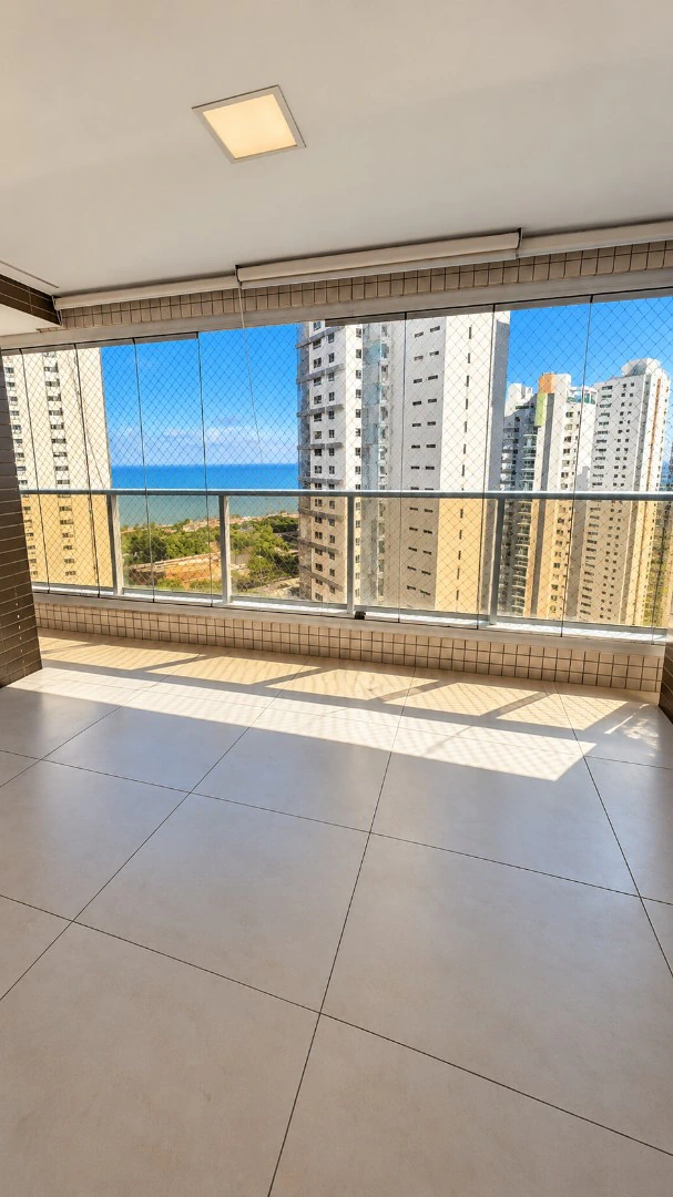 Квартира 177 м² з видом на воду та заскленим балконом — photo 11