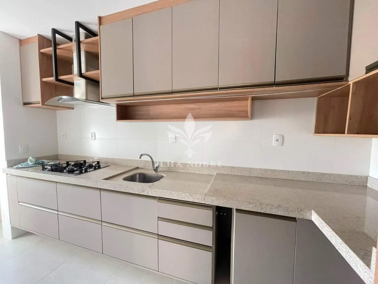 Apartamento de 3 quartos com suíte e 2 vagas — photo 4