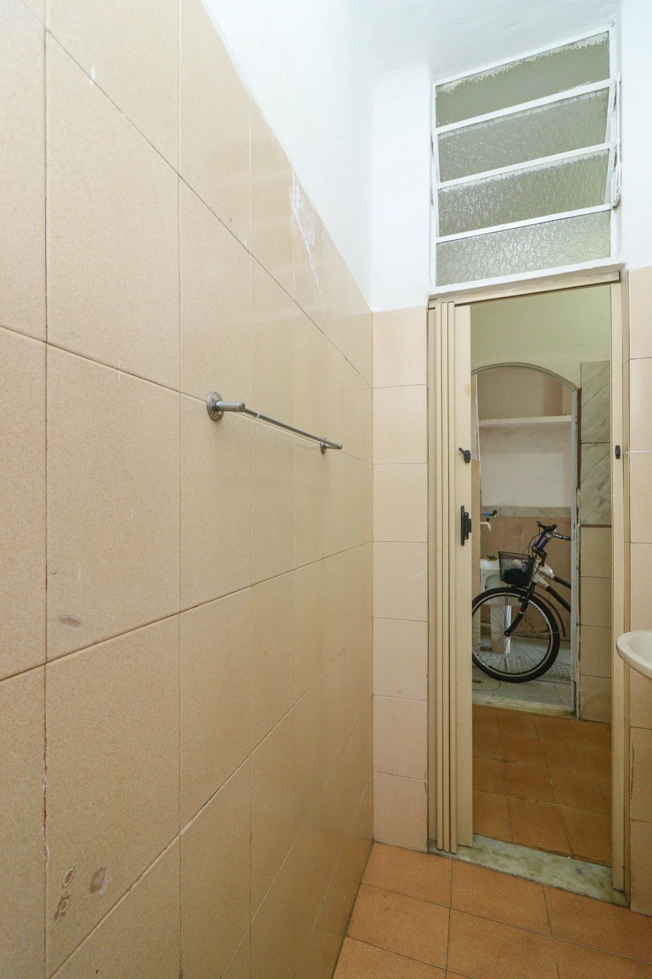 Casa de 1 quarto com jardim — photo 18
