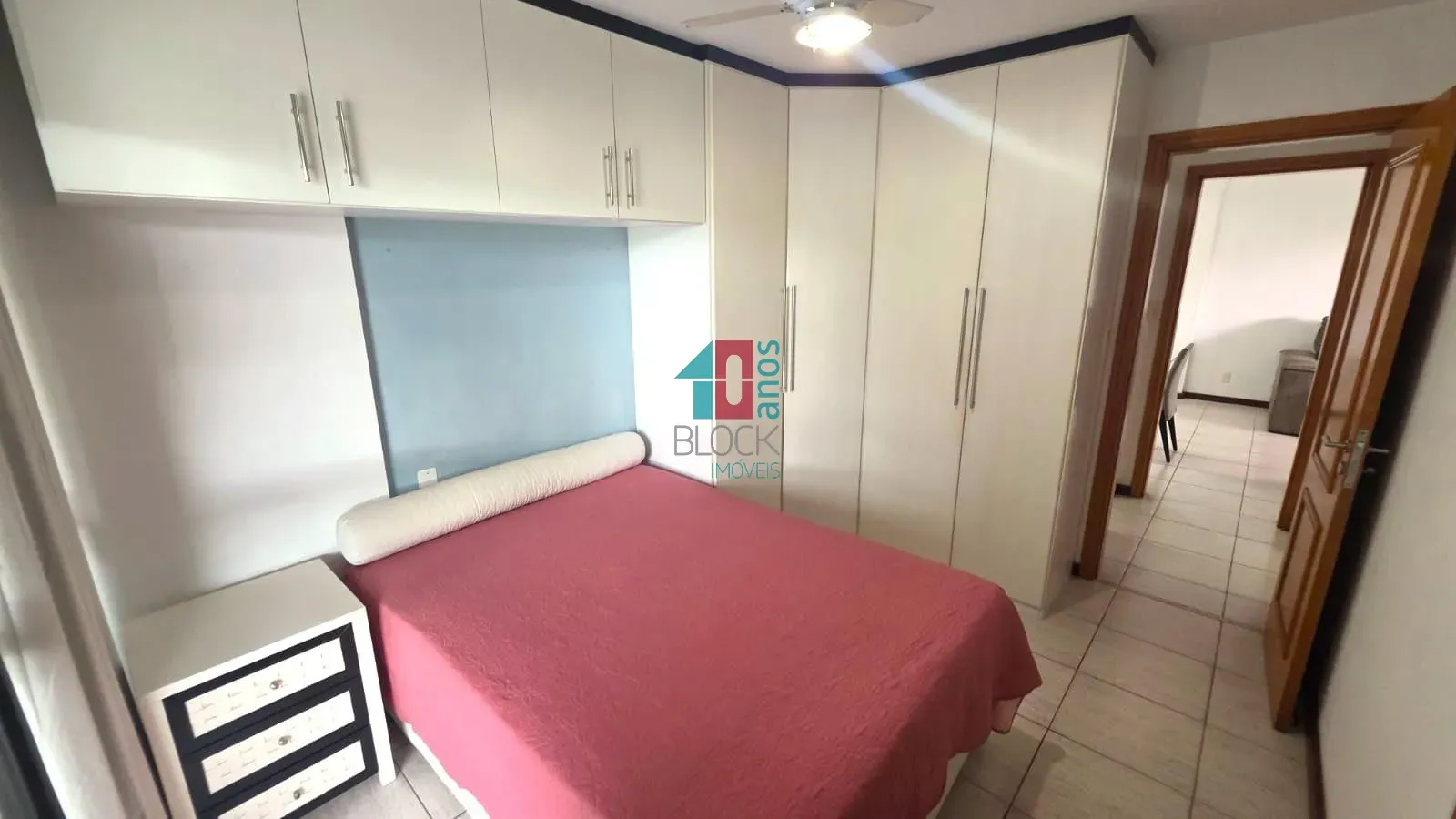 Apartamento mobiliado, 111 m², com varanda envidraçada — photo 2