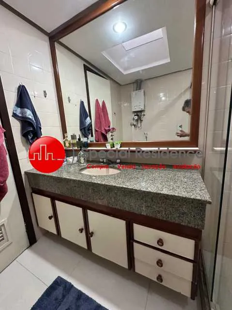 Apartamento amueblado con 3 dormitorios y 2 baños — photo 17