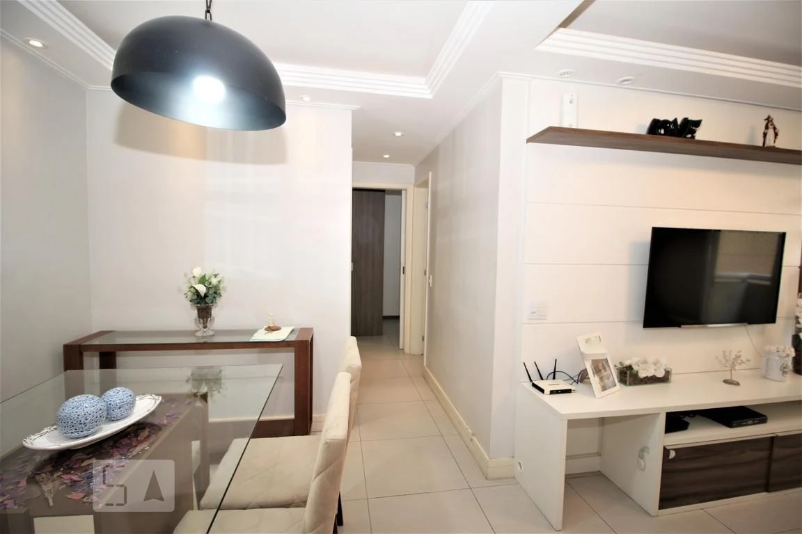Apartamento amueblado de 2 dormitorios y 2 baños — photo 5