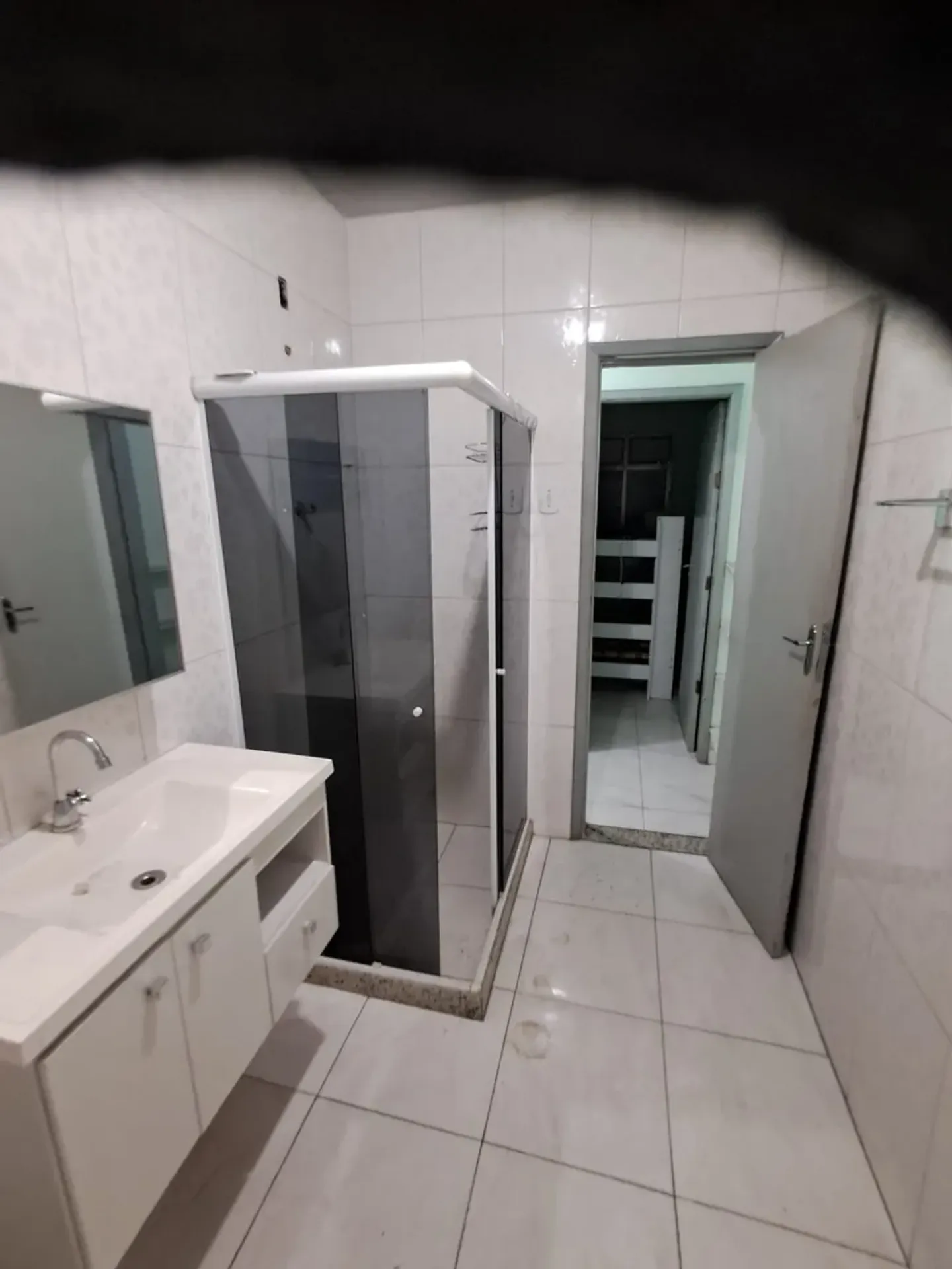 Стиральная машина и 2 спальни: квартира 39 м² — photo 5