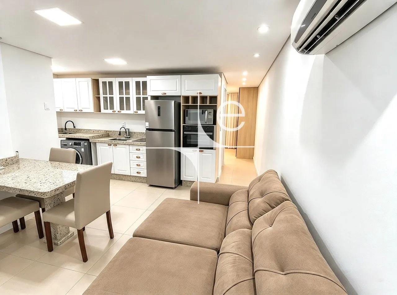1 quarto e máquina de lavar: apartamento de 31 m² — photo 6
