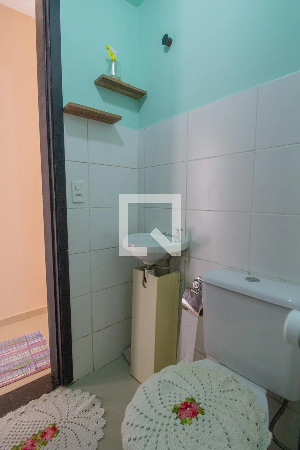 Apartment with 3 bedrooms and an open-air pool — photo 5