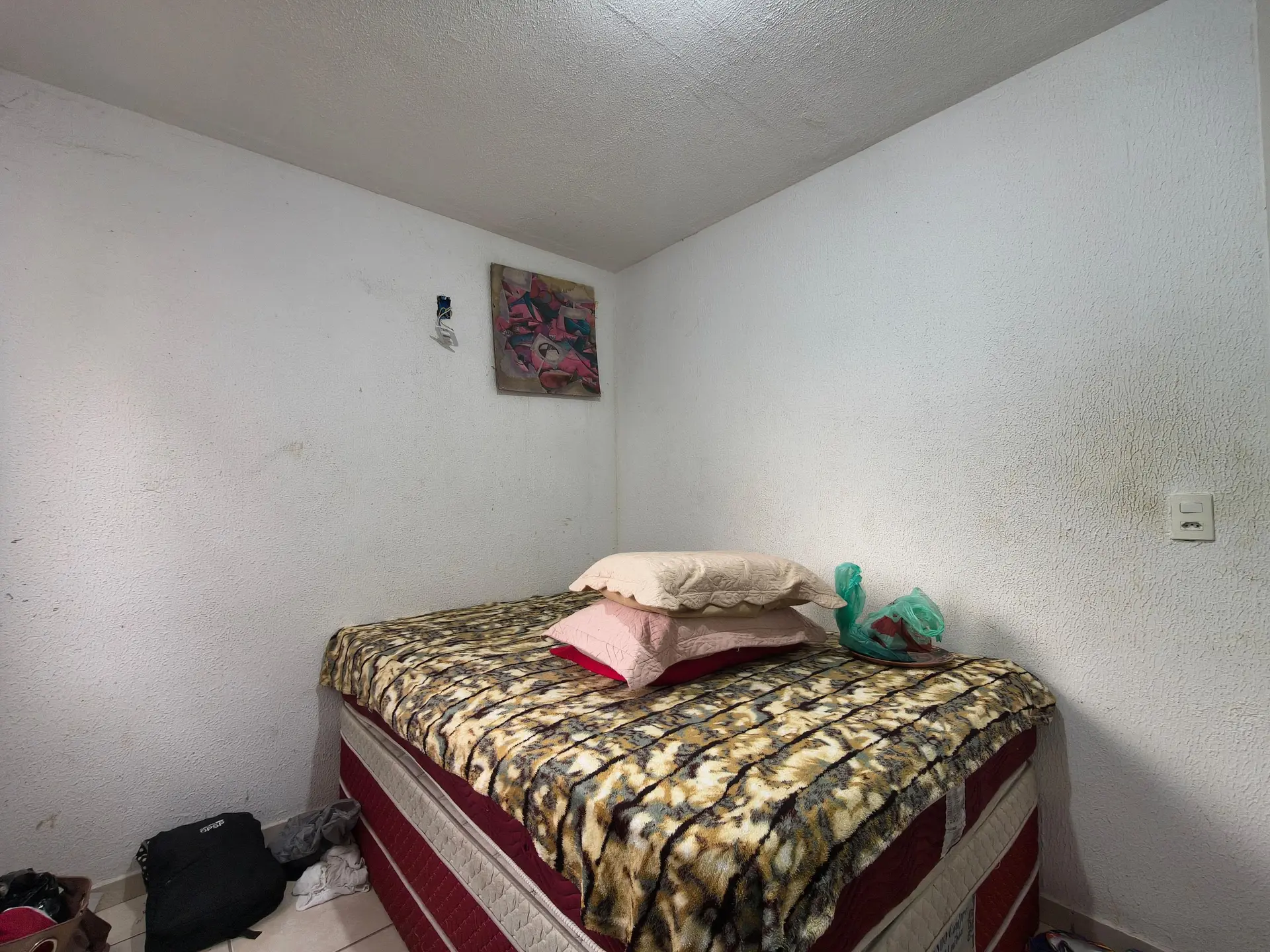 2-bedroom apartment with a washing machine in Rio de Janeiro — photo 13