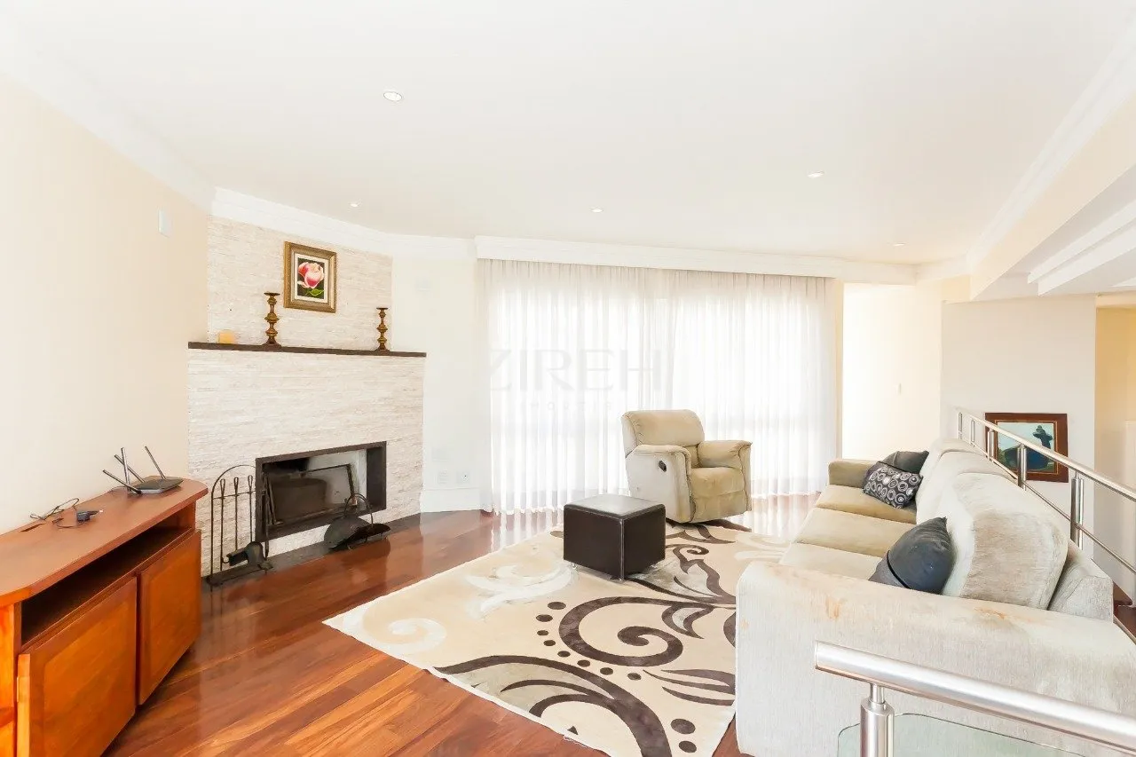 Gated house with 4 en-suite bedrooms and 431 m² — photo 10