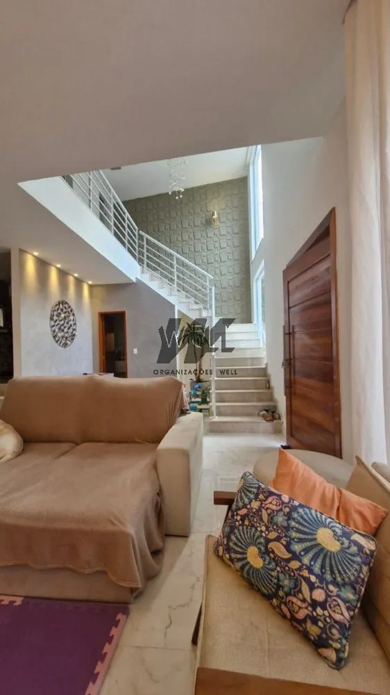 House with 3 bedrooms and an open-plan gas kitchen — photo 36