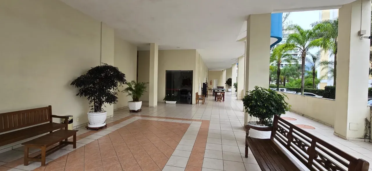 3 quartos e vista para as montanhas: apartamento de 89 m² — photo 8